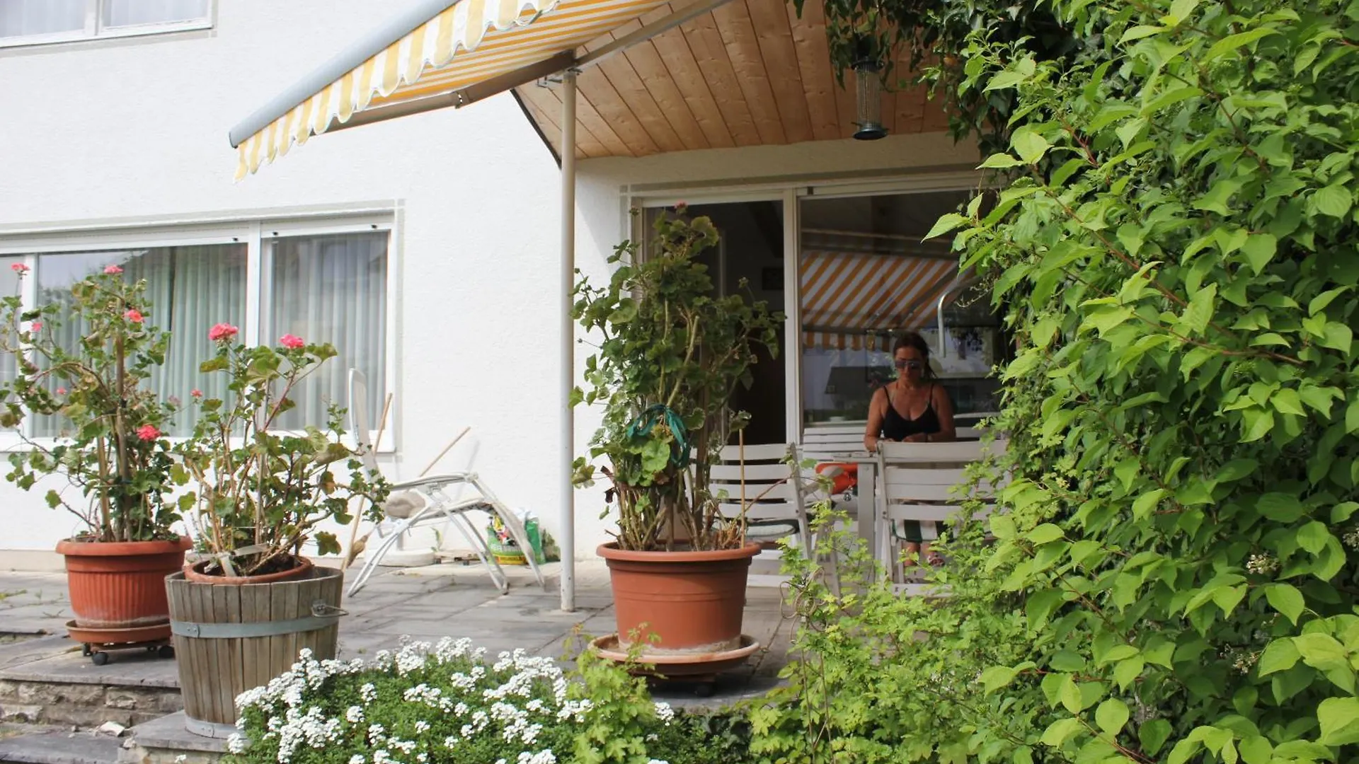 Holiday home Estelada Boarding Houses Oberhaching
