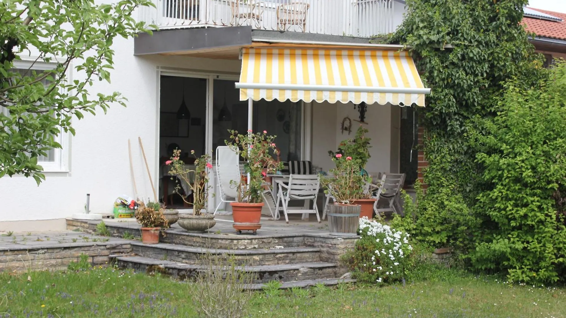 Estelada Boarding Houses Oberhaching