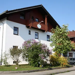 Guest house Abendruhe - Kontaktloser Check In, Oberhaching